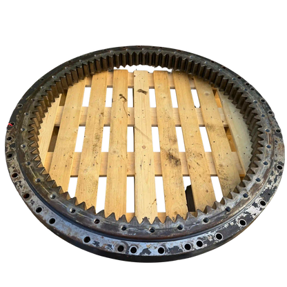 Svängkrans | Hitachi ZX250LC-3