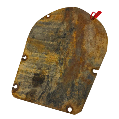 Täckplåt planetväxel | 3087256 | Hitachi ZX250LC-3