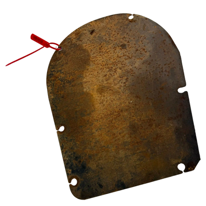 Täckplåt planetväxel | 3087256 | Hitachi ZX250LC-3