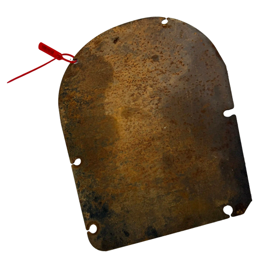 Täckplåt planetväxel | 3087256 | Hitachi ZX250LC-3