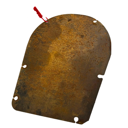 Täckplåt planetväxel | 3087256 | Hitachi ZX250LC-3