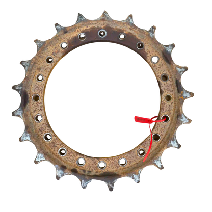 Drivkrans | 1032489 | Hitachi ZX250LC-3