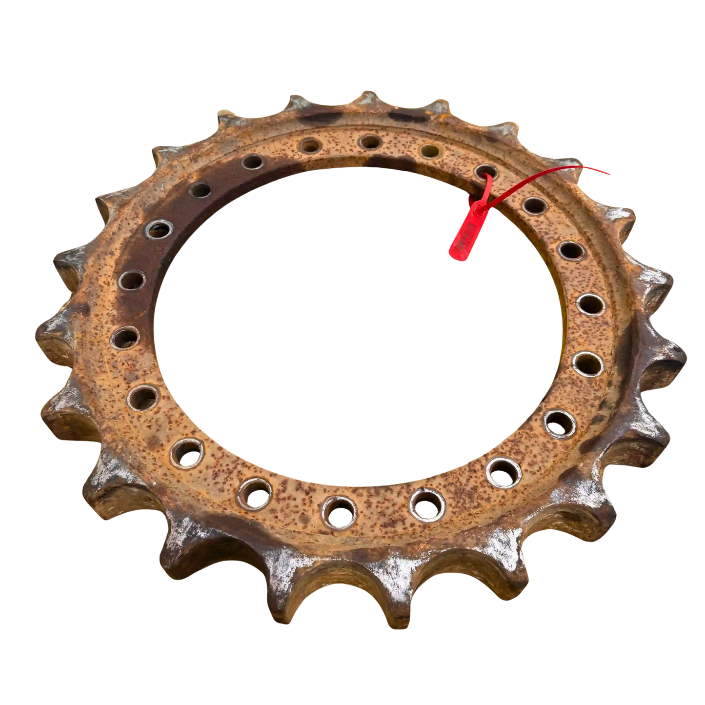 Drivkrans | 1032489 | Hitachi ZX250LC-3