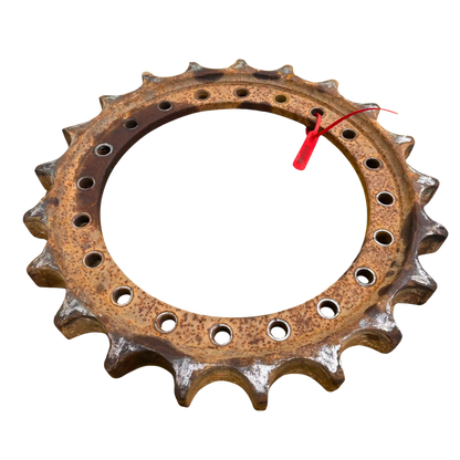 Drivkrans | 1032489 | Hitachi ZX250LC-3