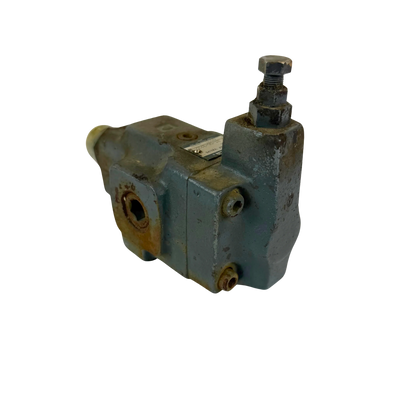 Shock valve | 4209158 | Hitachi ZX250LC-3