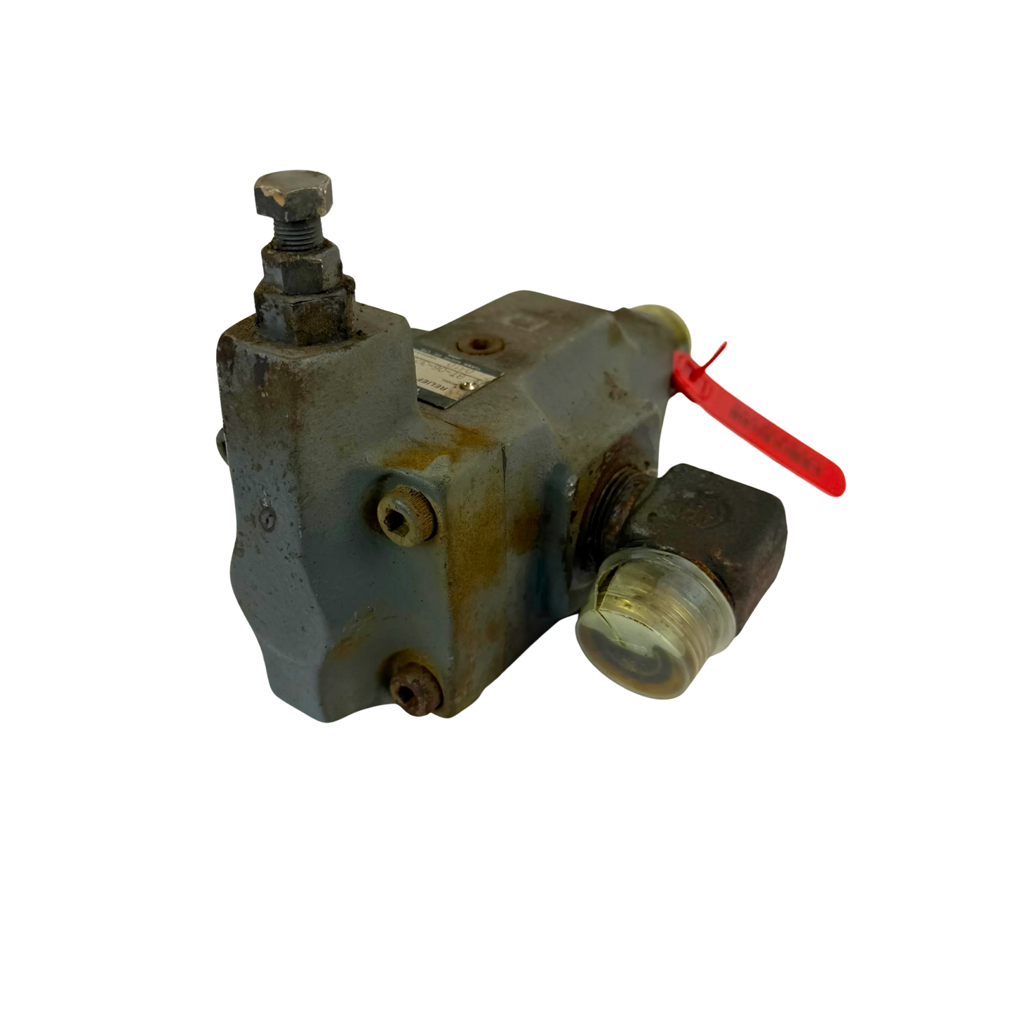 Shock valve | 4209158 | Hitachi ZX250LC-3