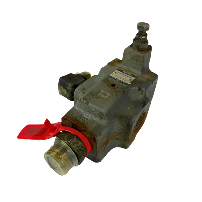Shock valve | 4209158 | Hitachi ZX250LC-3