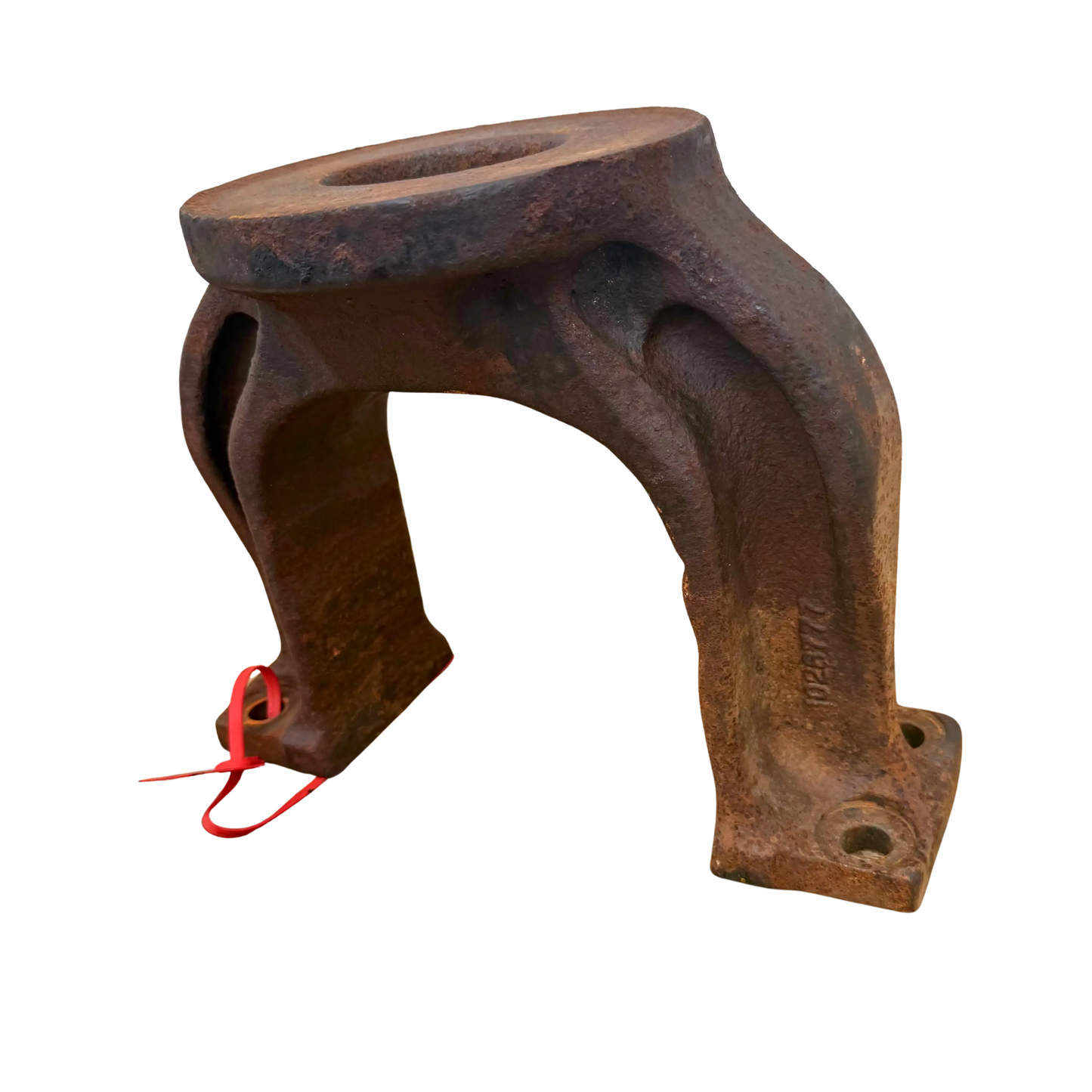 Yoke | 102677 | Hitachi ZX250LC-3