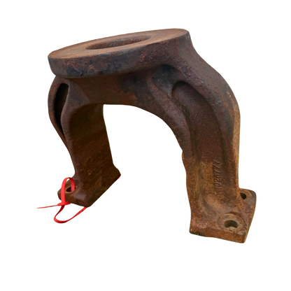 Yoke | 102677 | Hitachi ZX250LC-3