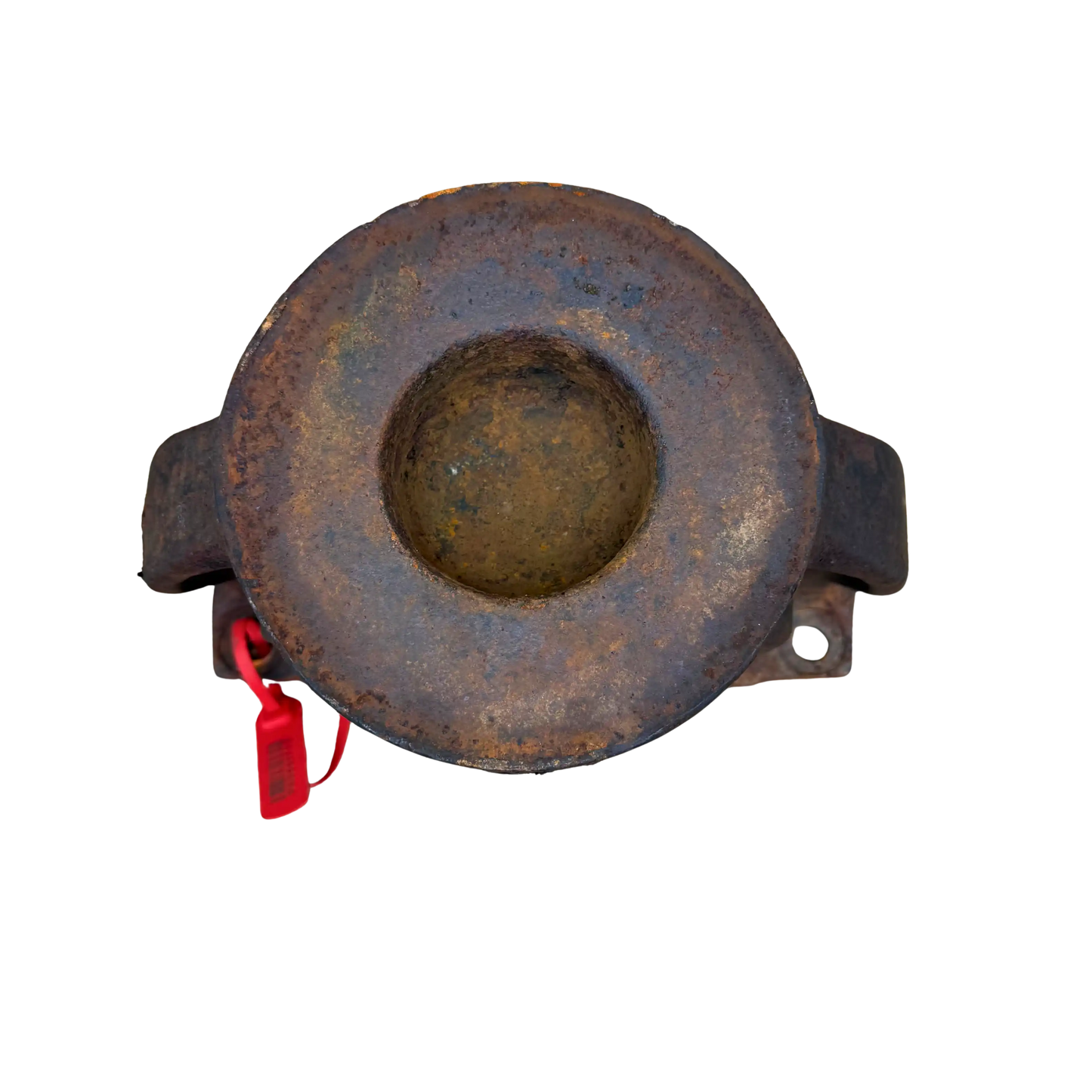 Yoke | 102677 | Hitachi ZX250LC-3