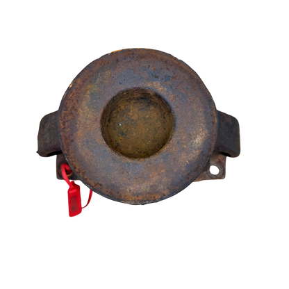 Yoke | 102677 | Hitachi ZX250LC-3