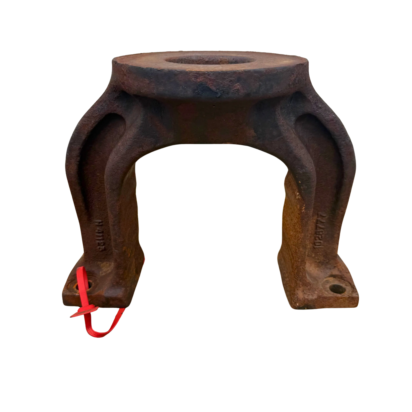 Yoke | 102677 | Hitachi ZX250LC-3