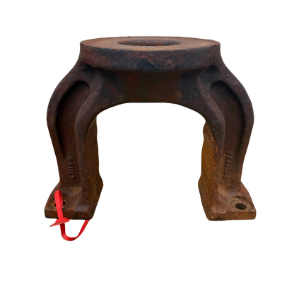 Yoke | 102677 | Hitachi ZX250LC-3