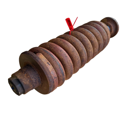Spring pack | 9243393, 9243392 | Hitachi ZX250LC-3