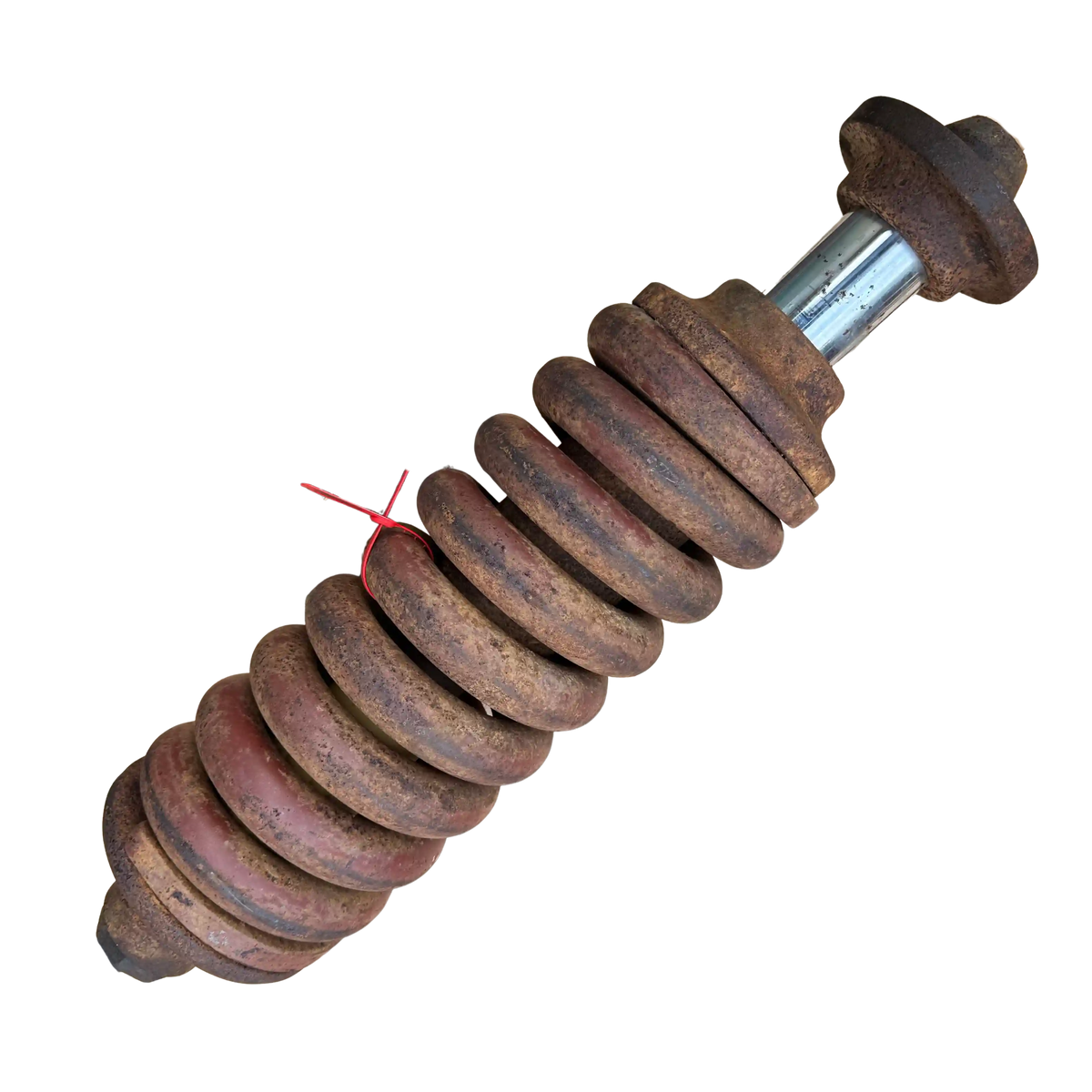 Spring pack | 9243393, 9243392 | Hitachi ZX250LC-3