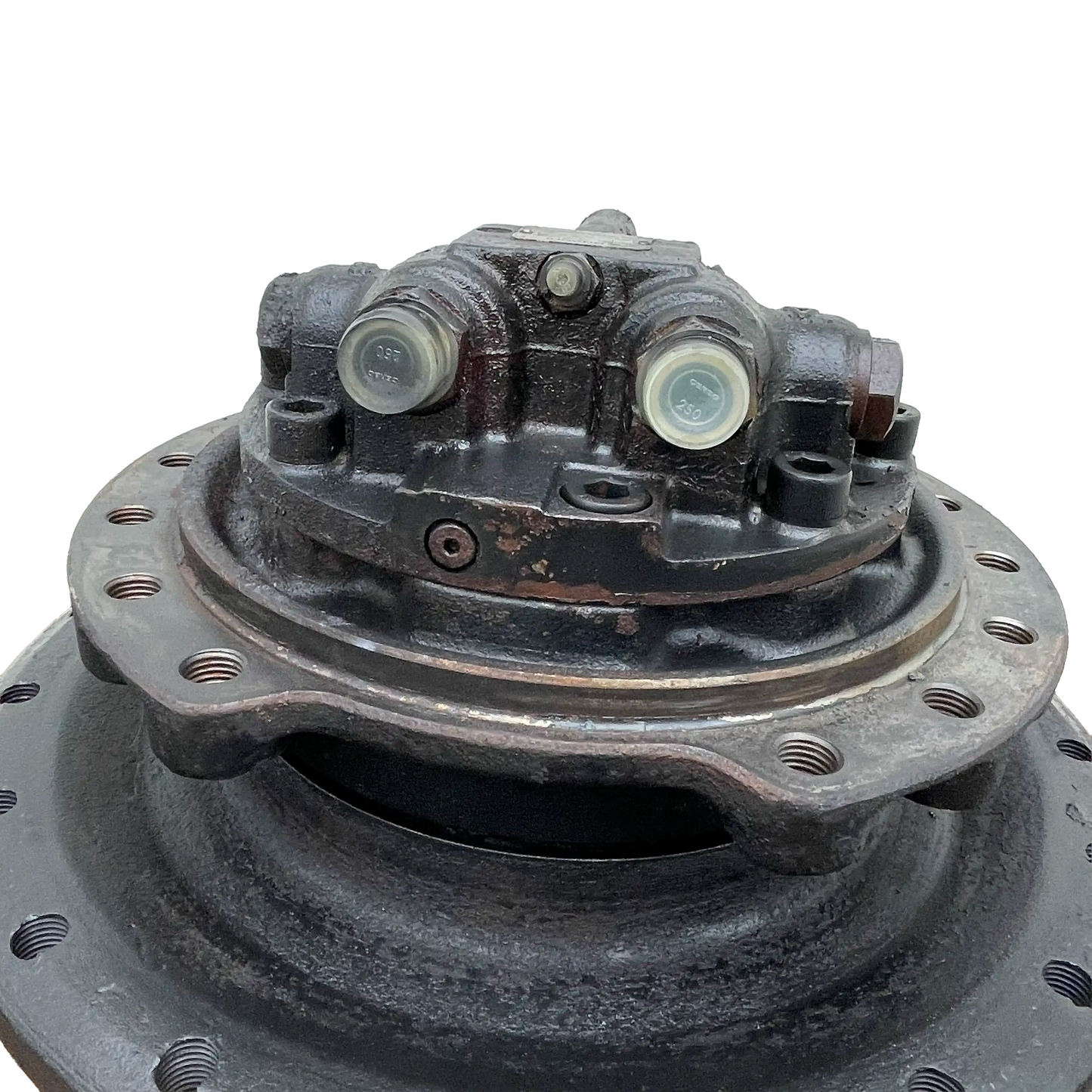 Planetary gear | 9243839 | Hitachi ZX250LC-3