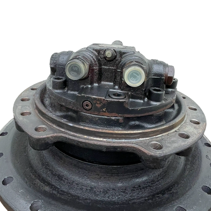 Planetary gear | 9243839 | Hitachi ZX250LC-3