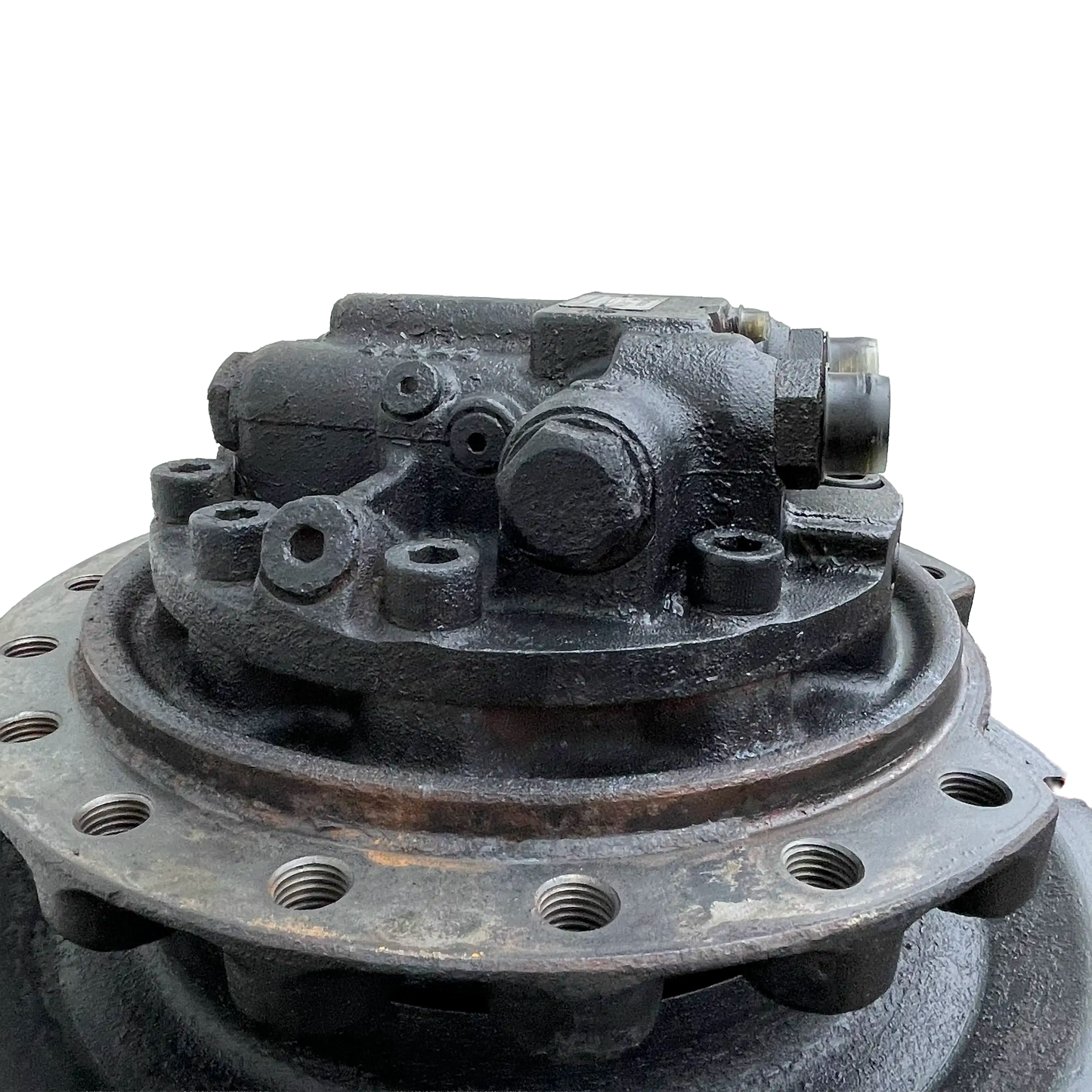 Planetary gear | 9243839 | Hitachi ZX250LC-3