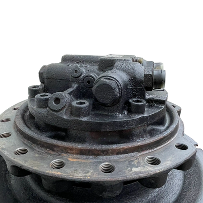 Planetary gear | 9243839 | Hitachi ZX250LC-3