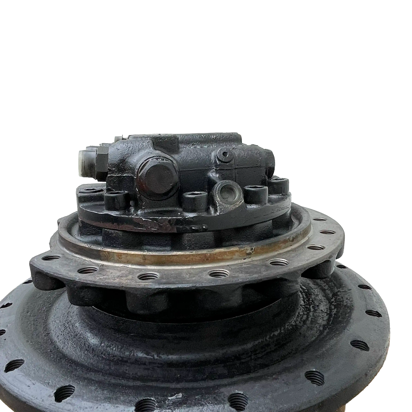 Planetary gear | 9243839 | Hitachi ZX250LC-3