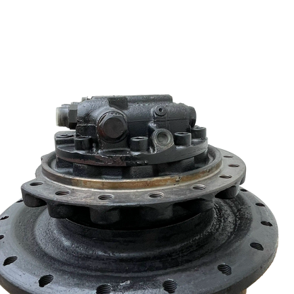 Planetary gear | 9243839 | Hitachi ZX250LC-3