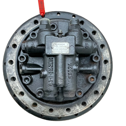 Planetary gear | 9243839 | Hitachi ZX250LC-3