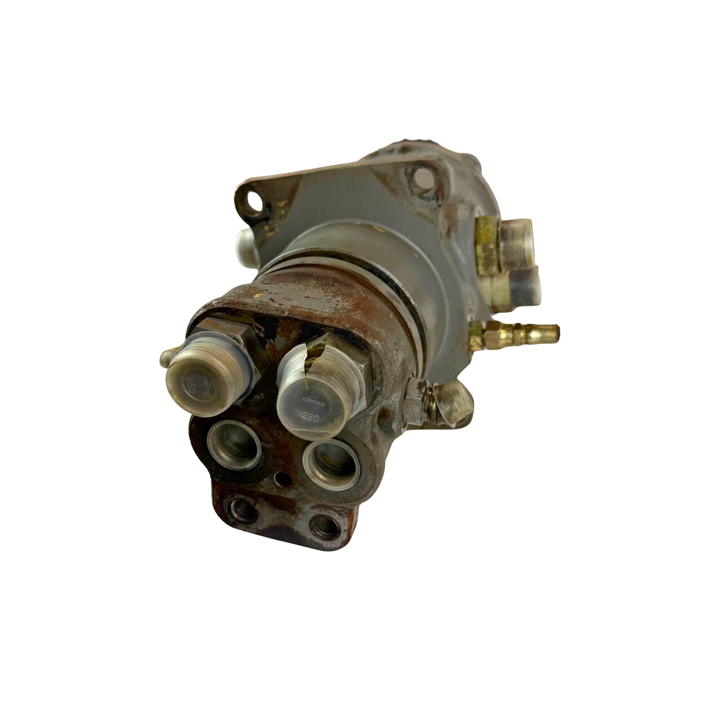 Centrumgenomgång | 9101521 | Hitachi ZX250LC-3