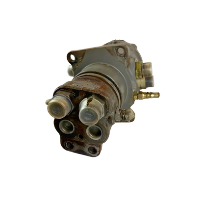 Centrumgenomgång | 9101521 | Hitachi ZX250LC-3