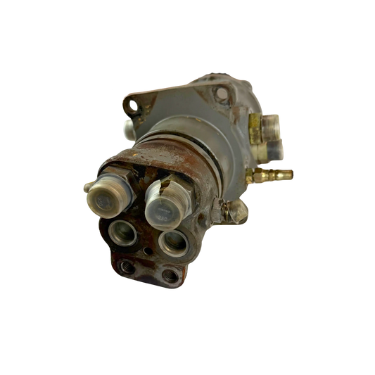 Centrumgenomgång | 9101521 | Hitachi ZX250LC-3