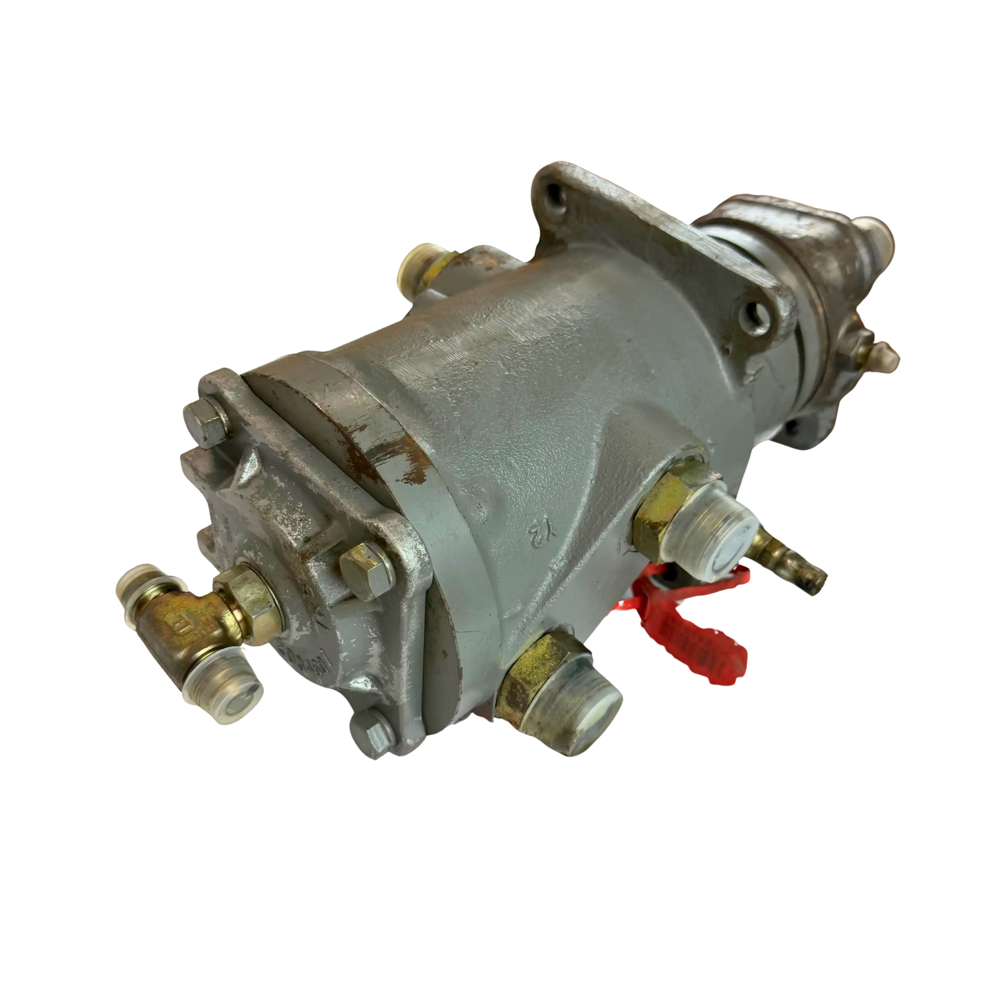 Centrumgenomgång | 9101521 | Hitachi ZX250LC-3