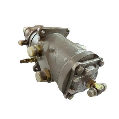 Centrumgenomgång | 9101521 | Hitachi ZX250LC-3