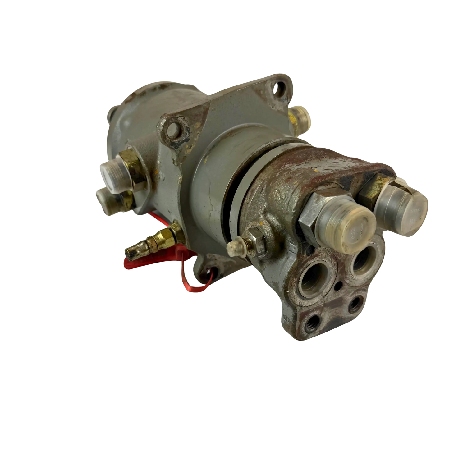 Centrumgenomgång | 9101521 | Hitachi ZX250LC-3