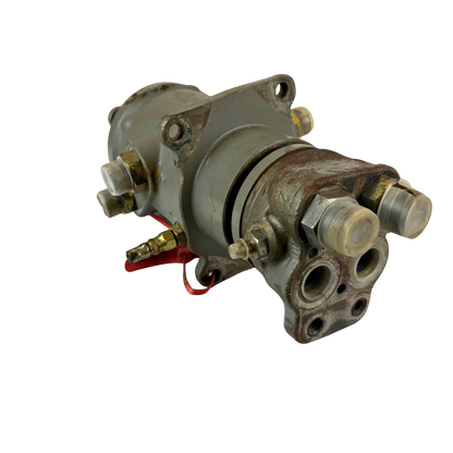 Centrumgenomgång | 9101521 | Hitachi ZX250LC-3