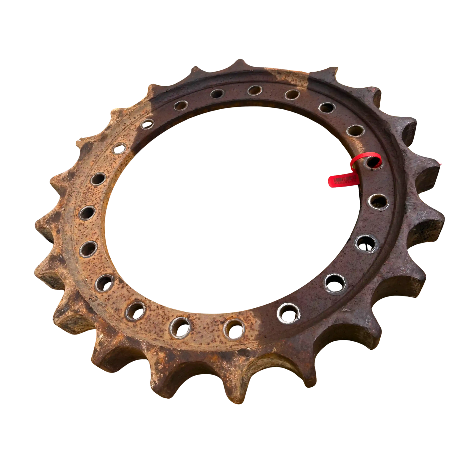 Drivkrans | 1032489 | Hitachi ZX250LC-3