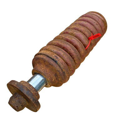 Spring pack | 9243393, 9243392 | Hitachi ZX250LC-3