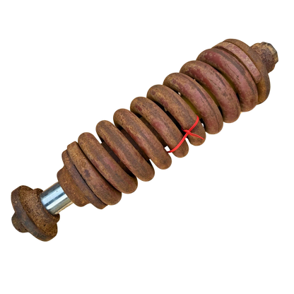 Fjäderpaket | 9243393, 9243392 | Hitachi ZX250LC-3