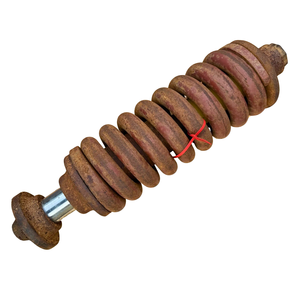 Spring pack | 9243393, 9243392 | Hitachi ZX250LC-3