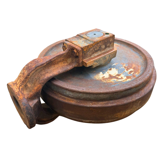 Front Wheel | 9242965, 9242964, 1026777 | Hitachi ZX250LC-3