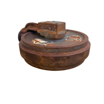 Framhjul | 9242965, 9242964, 1026777 | Hitachi ZX250LC-3