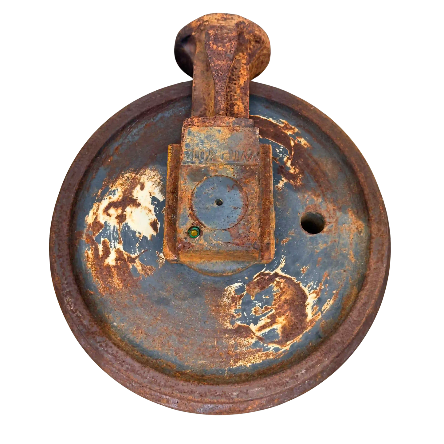 Framhjul | 9242965, 9242964, 1026777 | Hitachi ZX250LC-3