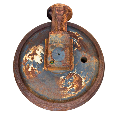 Framhjul | 9242965, 9242964, 1026777 | Hitachi ZX250LC-3