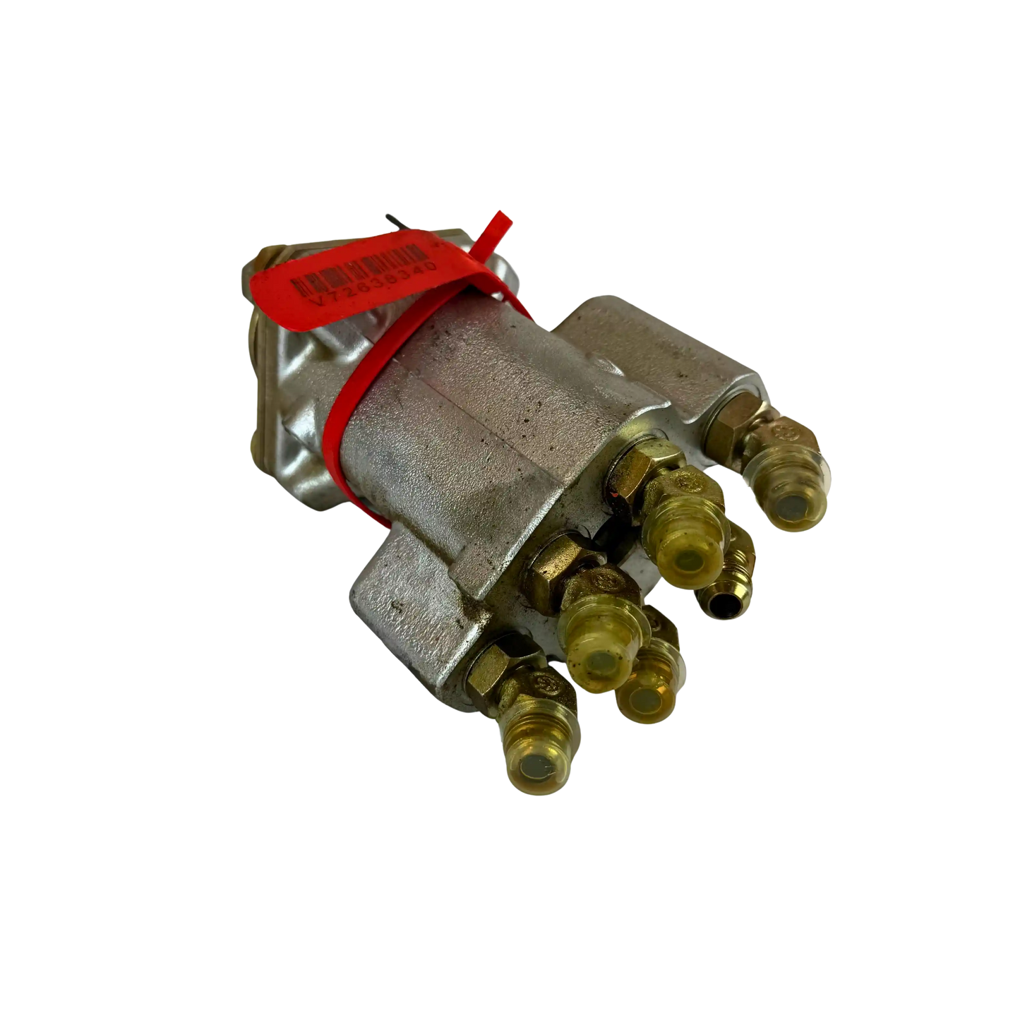 Spakventil | 9247135, 9257577 | Hitachi ZX250LC-3