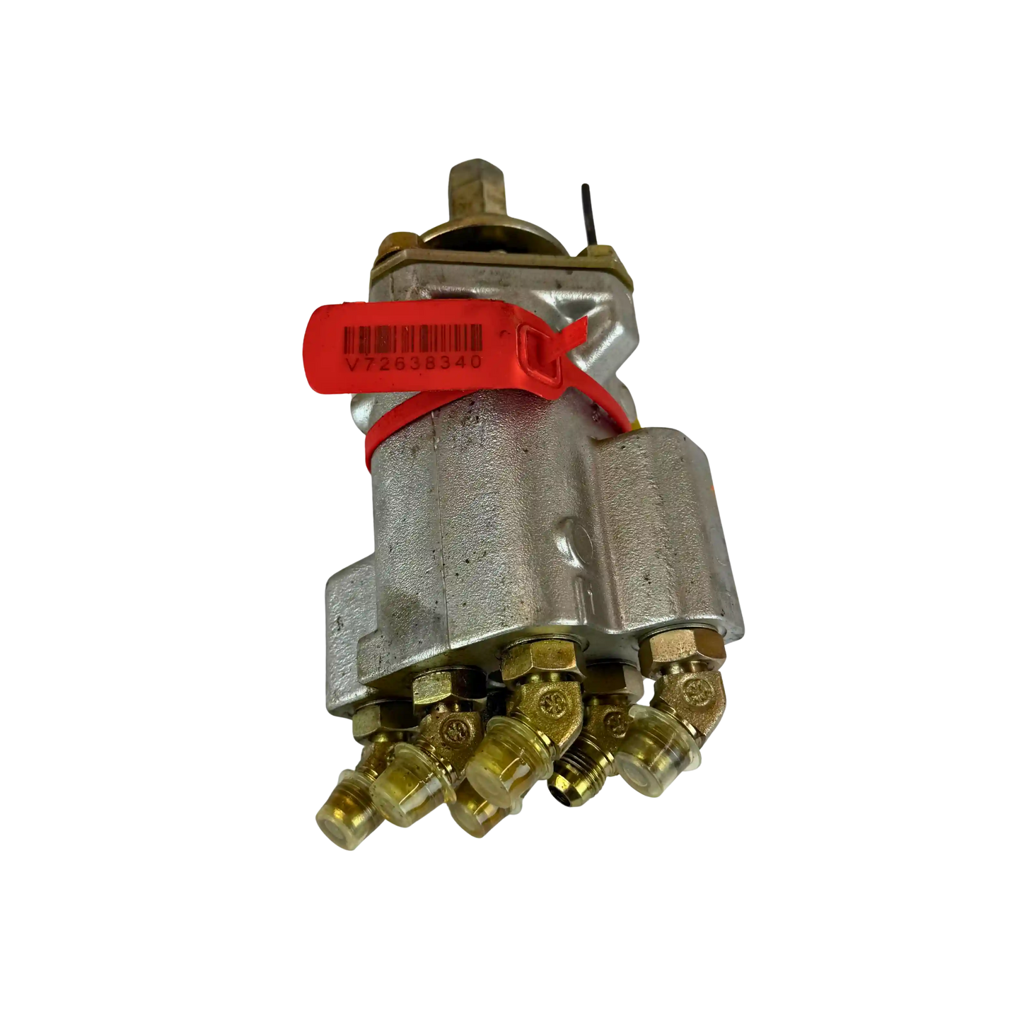 Spakventil | 9247135, 9257577 | Hitachi ZX250LC-3