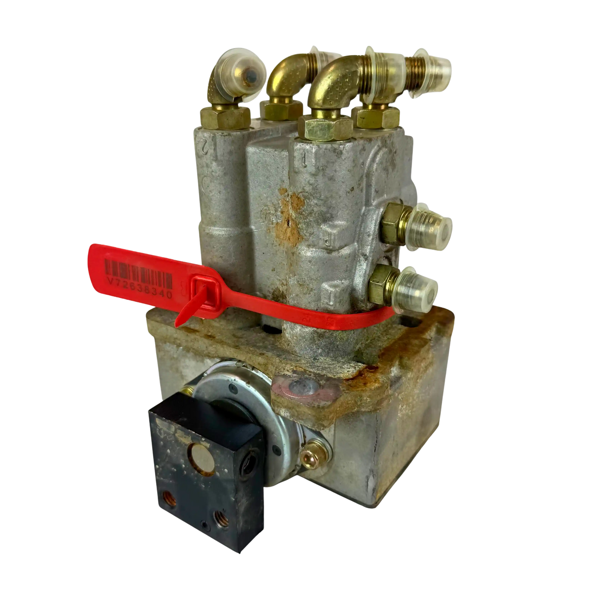 Transport valve | 9226365, 9235551 | Hitachi ZX250LC-3