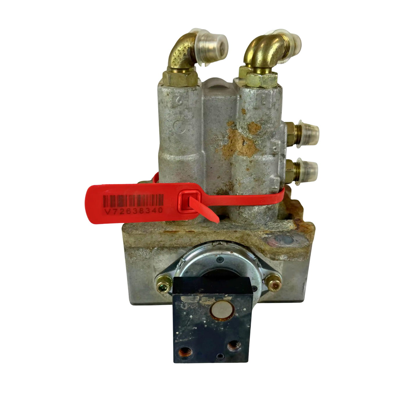 Transportventil | 9235551, 9226365 | Hitachi ZX250LC-3