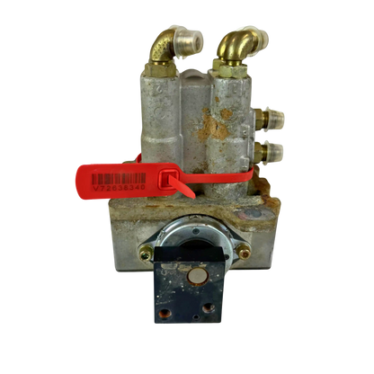 Transportventil | 9235551, 9226365 | Hitachi ZX250LC-3