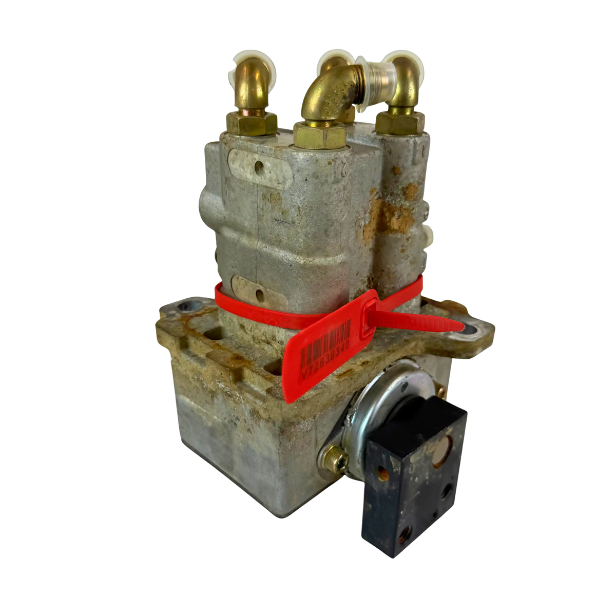 Transport valve | 9226365, 9235551 | Hitachi ZX250LC-3