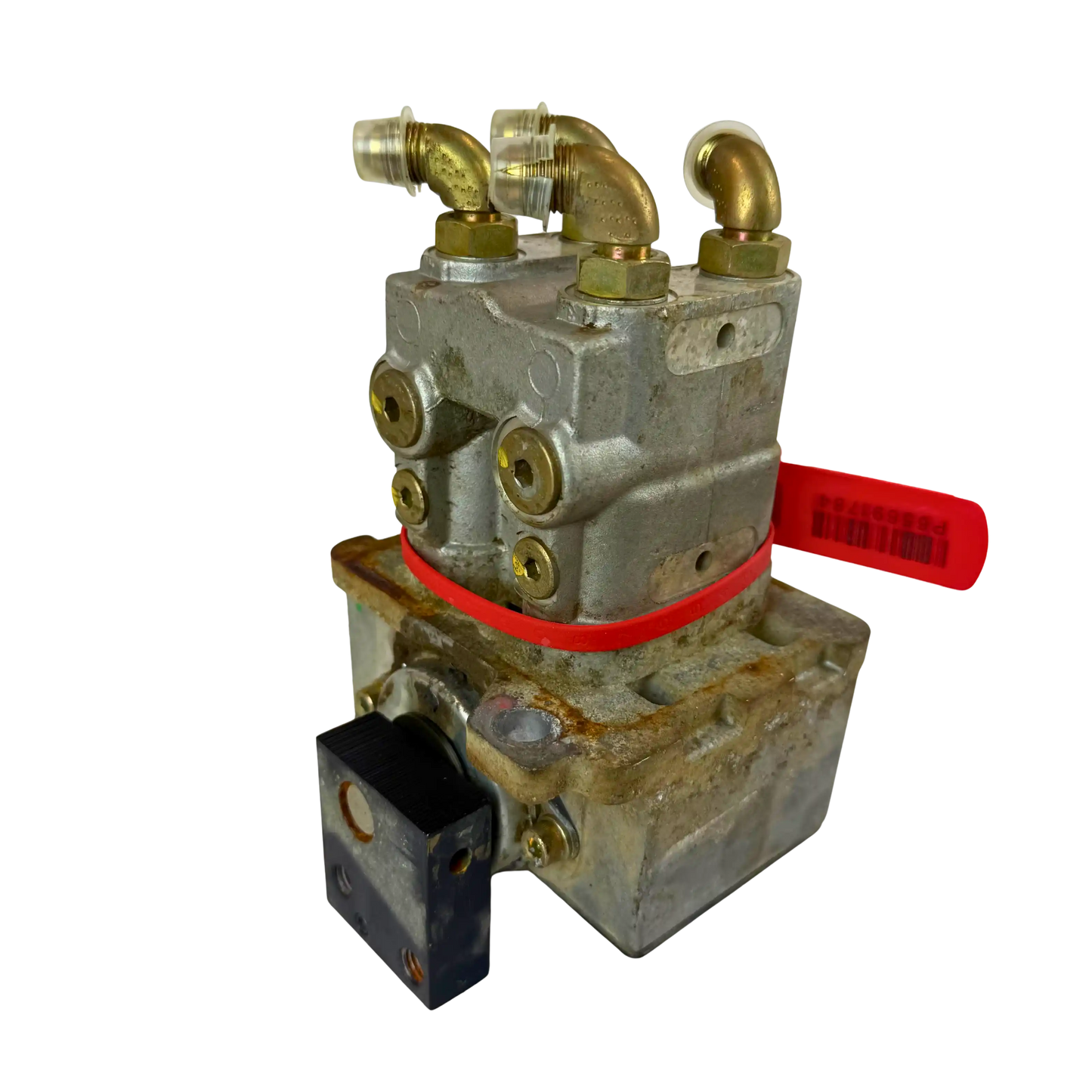 Transportventil | 9235551, 9226365 | Hitachi ZX250LC-3