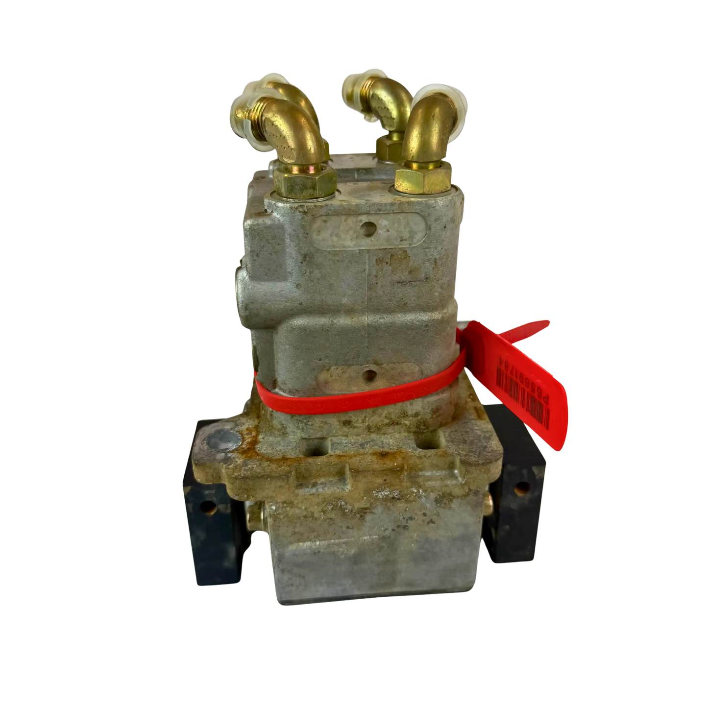 Transportventil | 9235551, 9226365 | Hitachi ZX250LC-3