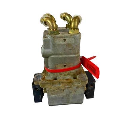 Transportventil | 9235551, 9226365 | Hitachi ZX250LC-3